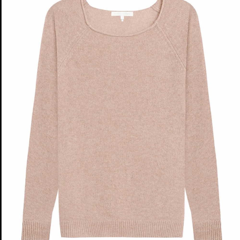 🐏🐏 NakedCashmere Tulip Sweater  Sz XS GUC 🐏🐏